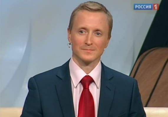 В ТВ-программе на телеканале «Россия 1»