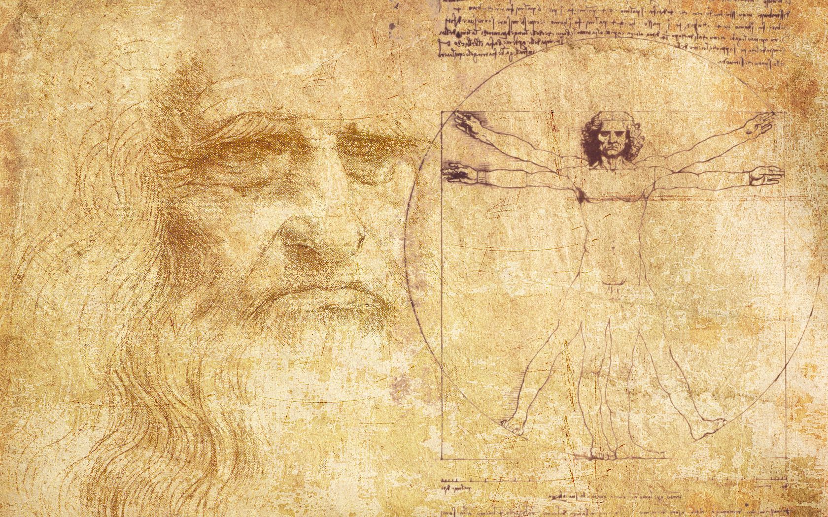 Что преподал человечеству Леонардо да Винчи?